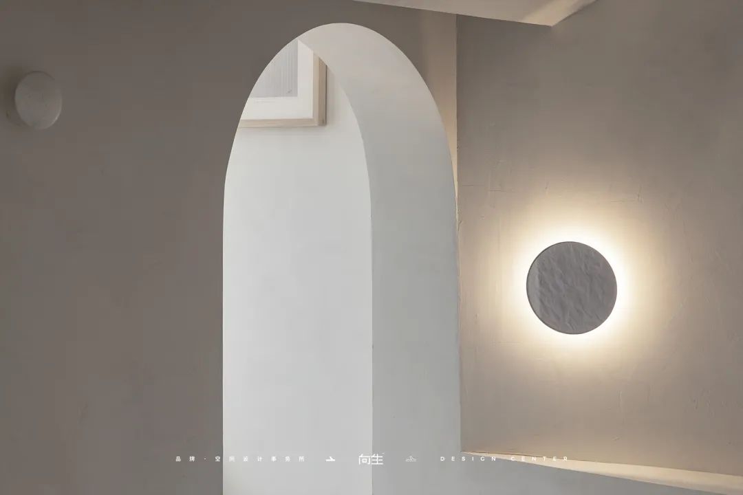 栖梦民宿丨中国上海丨向生设计事务所-108