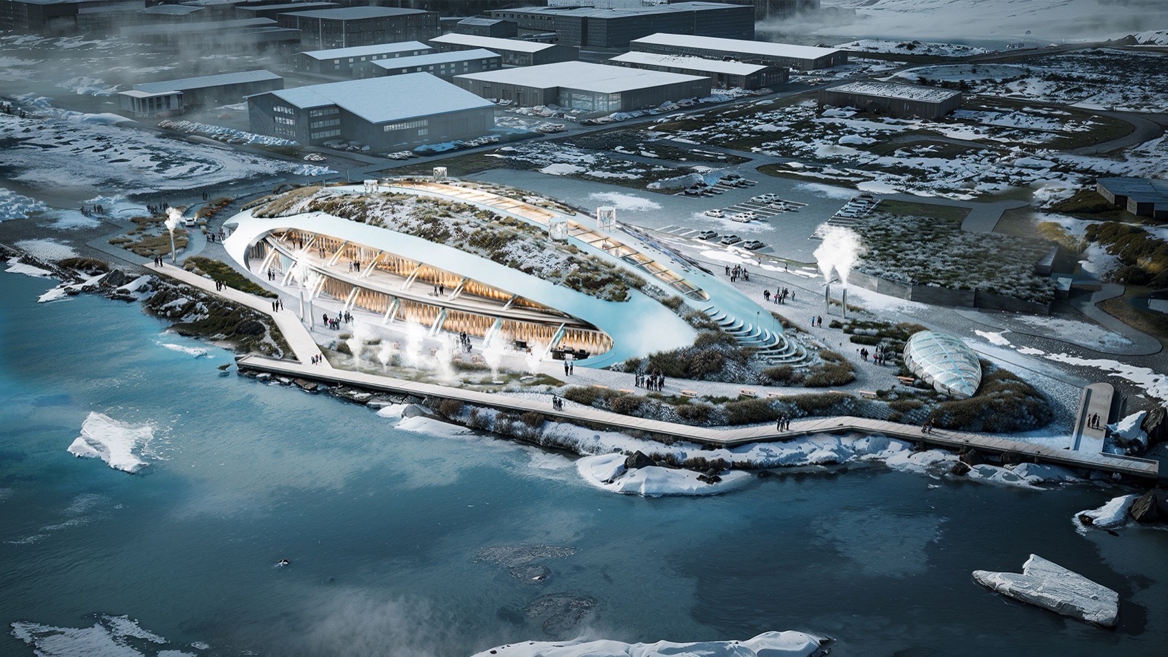 冰岛可再生能源研究中心丨竞赛获奖团队众多,如Yufeng Tu等-64