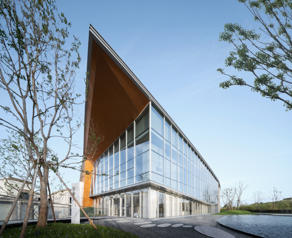 昆明华侨城▪滇中乐活城社区中心丨中国昆明丨成执设计-66