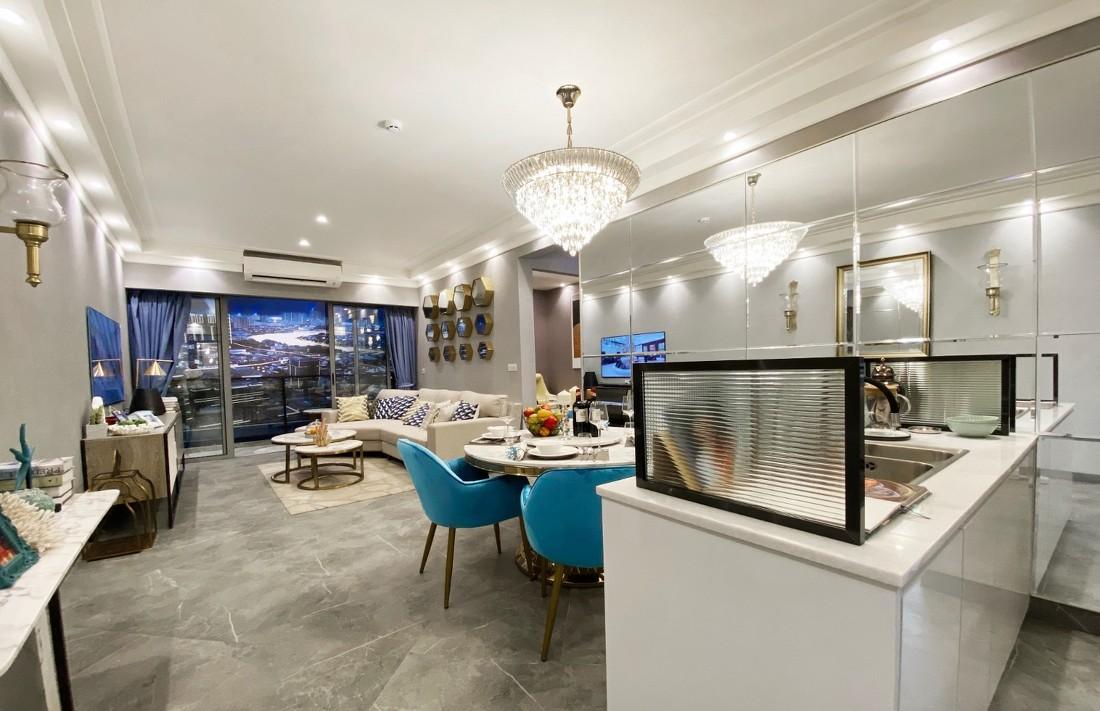 
柬埔寨-首都国金UV-A -3