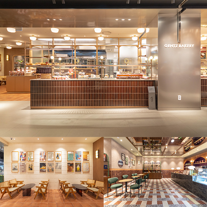 85 平米小空间，极简设计师的巧妙布局-1