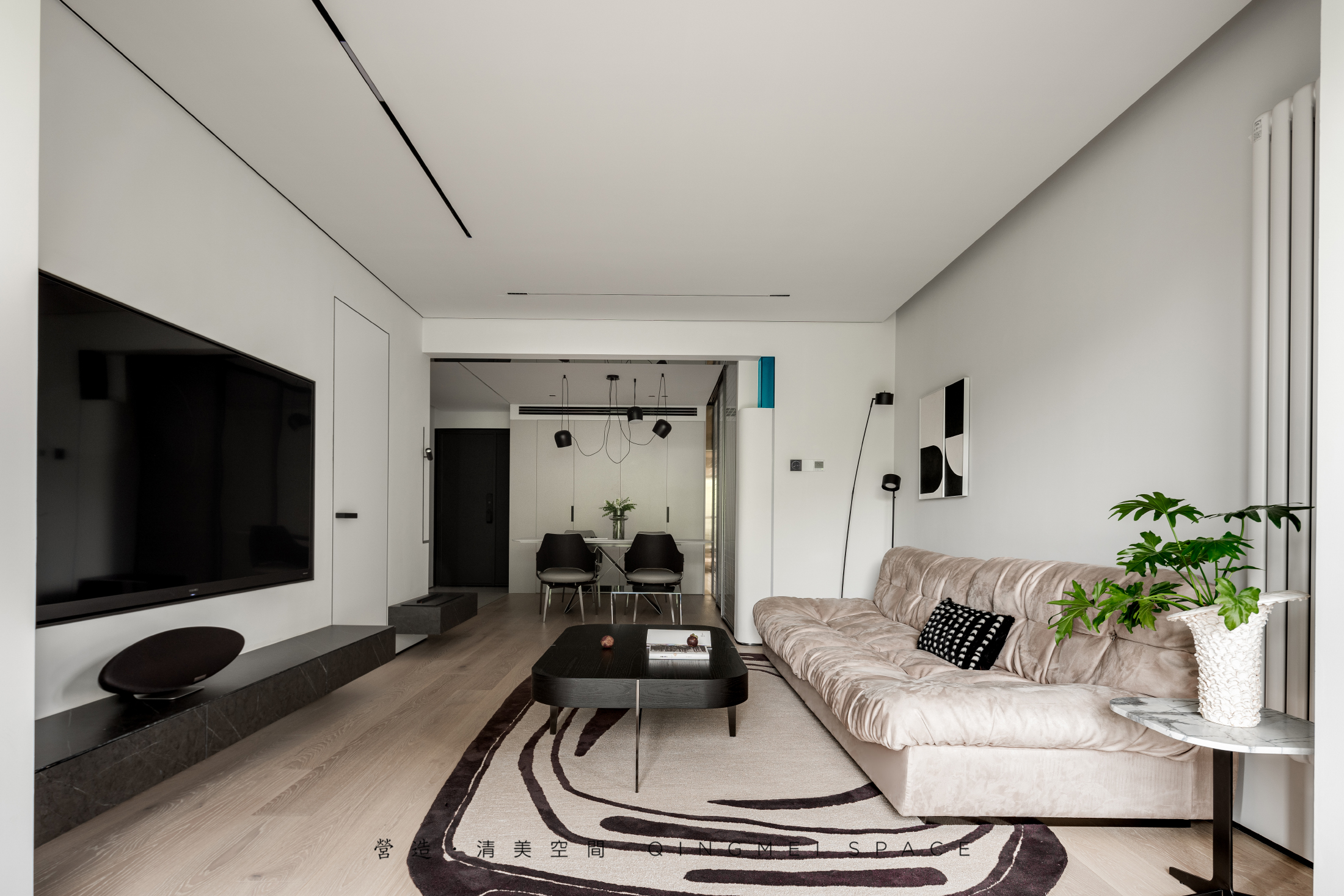 精英所向,进阶理想社区生活丨中国北京丨中海紫御公馆-53