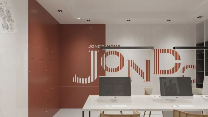 JONDO 匠都 | 塑造独特的空间美学!-61