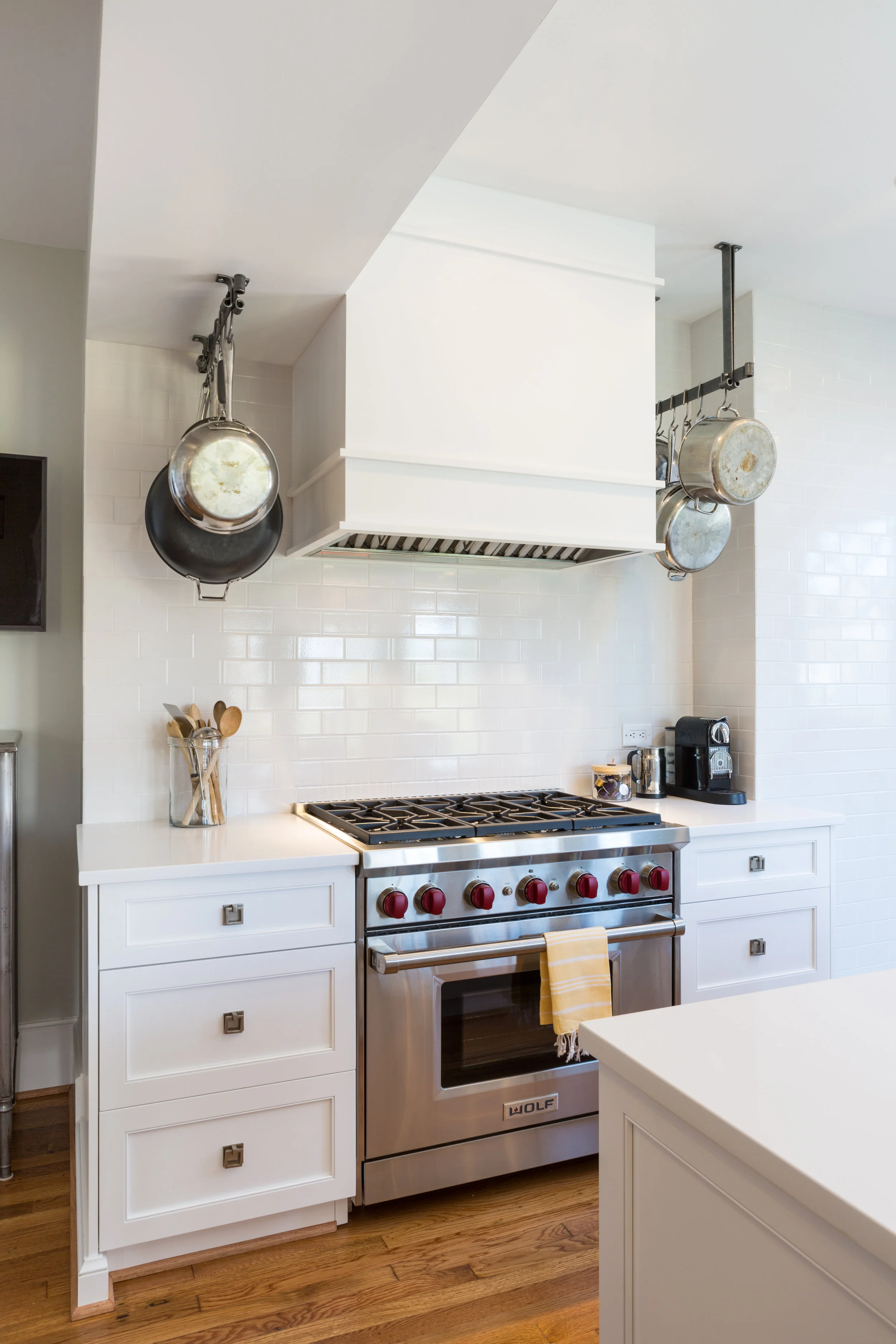 白色覆盖 · SCW室内设计公司-6