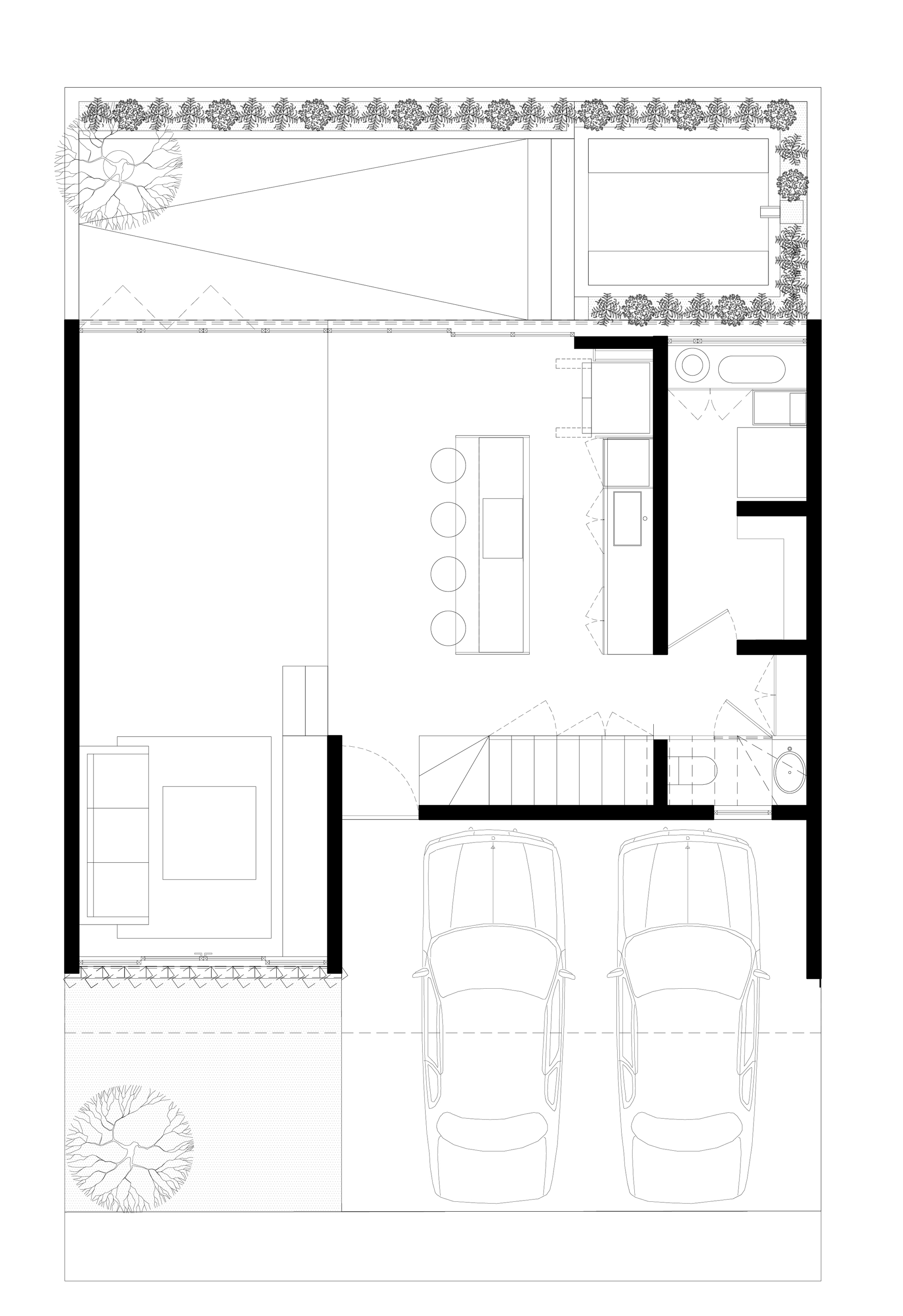 马缨丹屋丨墨西哥瓜达拉哈拉丨Dinamita-16