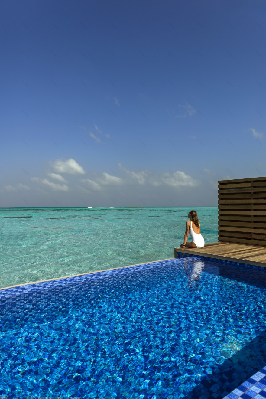 梦幻马尔代夫 Cocoon Maldives 度假村-74