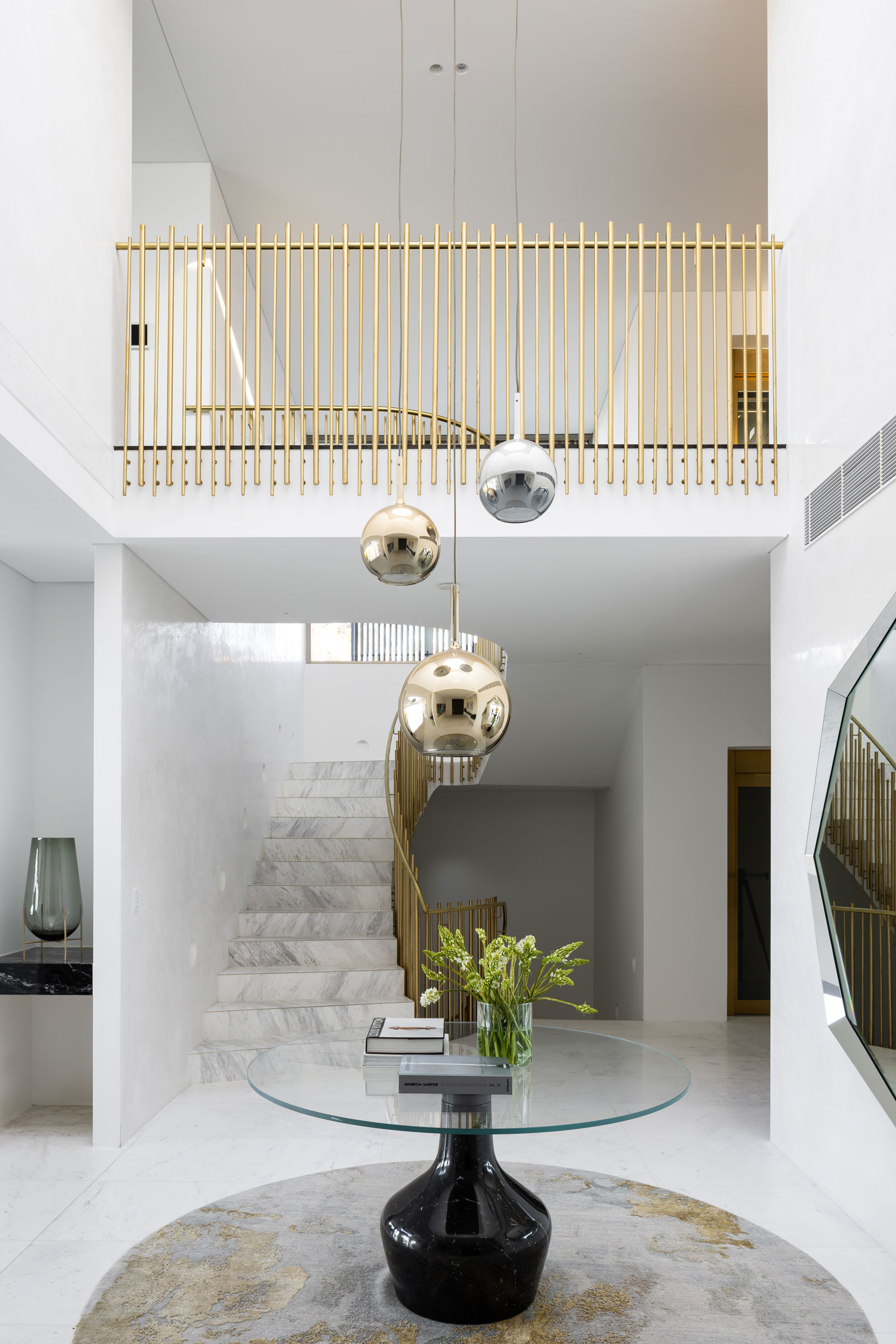 悉尼海滨经典住宅 | 摩斯曼住宅-79