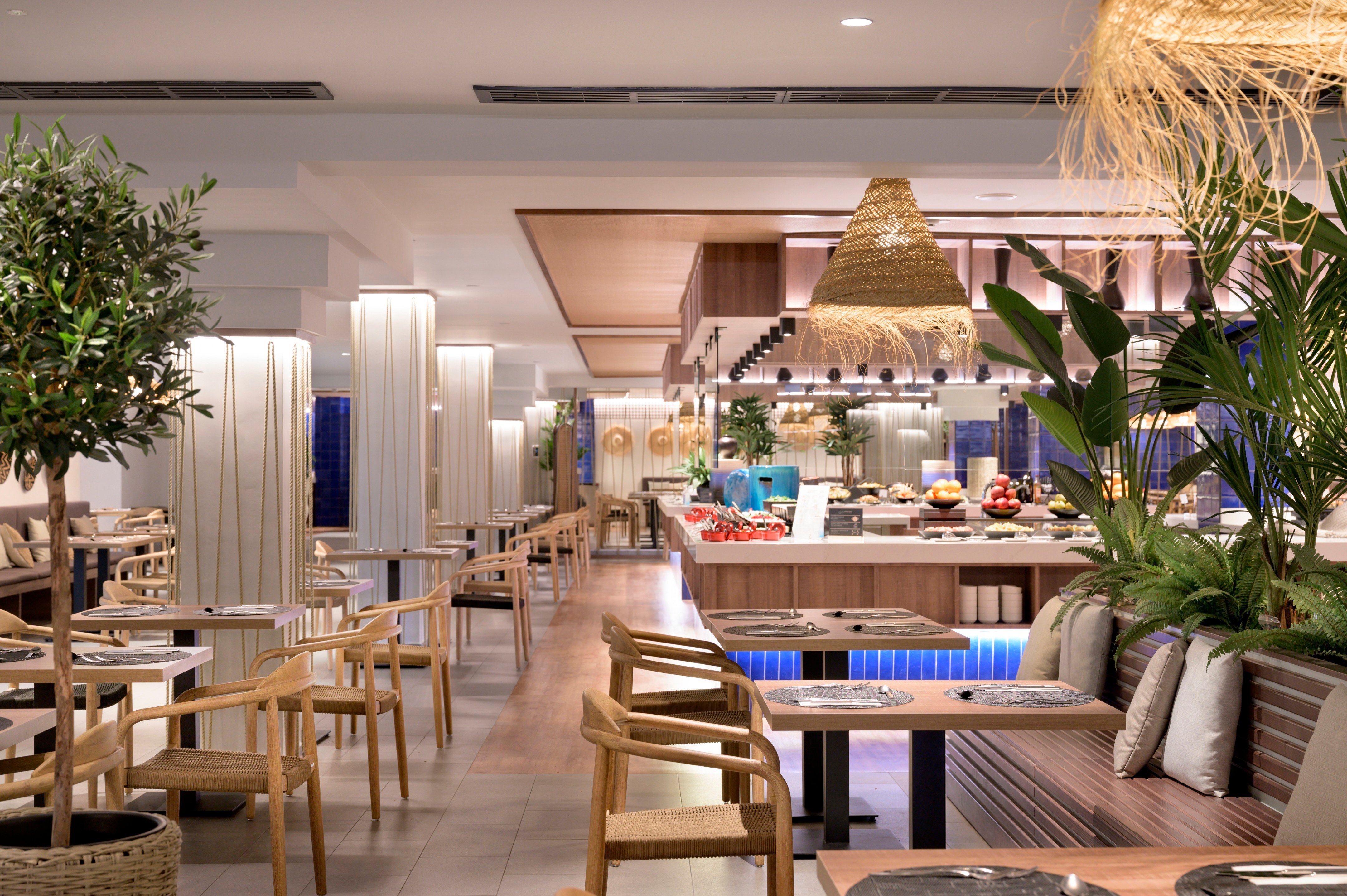 拉布兰达科斯塔阿德耶度假村丨意大利丨AlfaroManrique-62