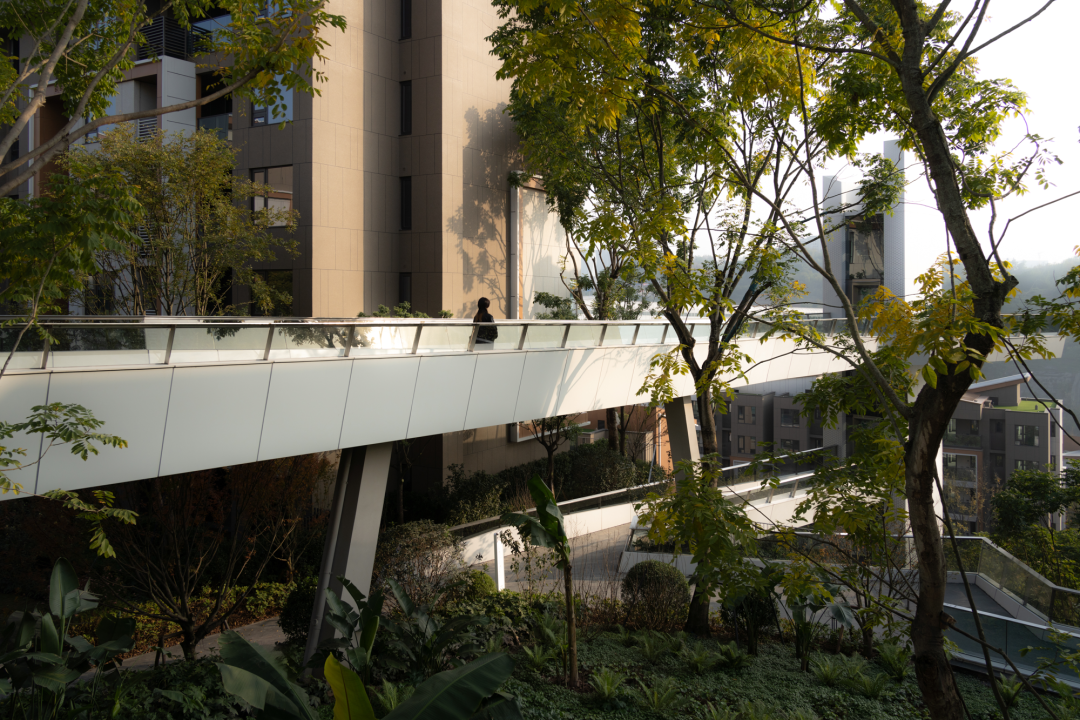 重庆麓悦江城碧影溪丨中国重庆丨WTD纬图设计等多家（含建筑,雕塑等设计方）-23