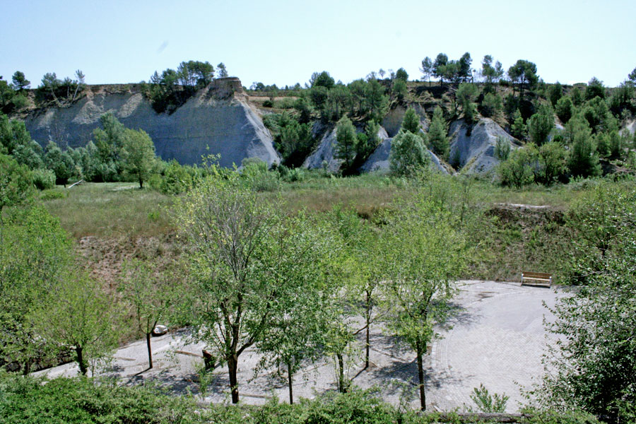 伊瓜拉达墓园-4