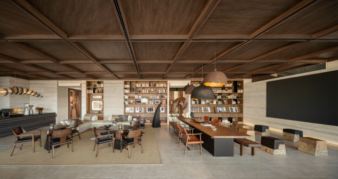 墨设设计七周年，不是总结，是另一种出发丨中国上海丨墨设设计-29