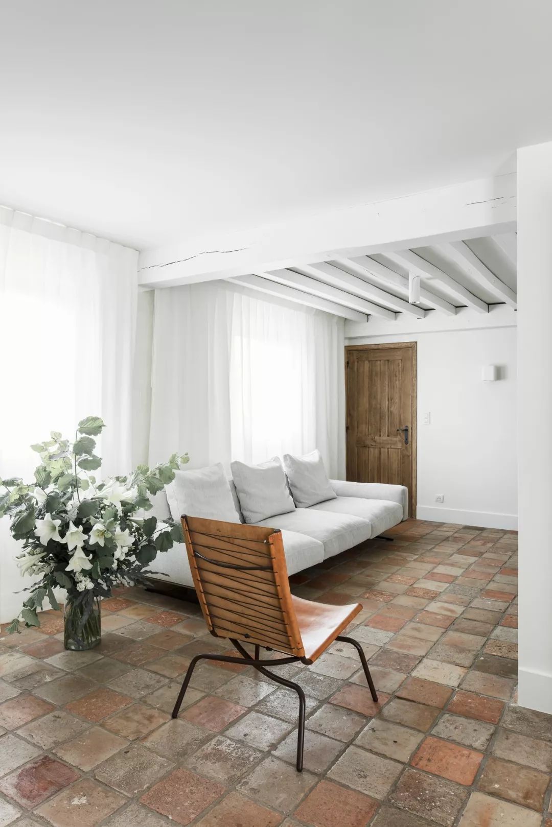 极简诗意的空间艺术——Tjip 工作室设计欣赏-52