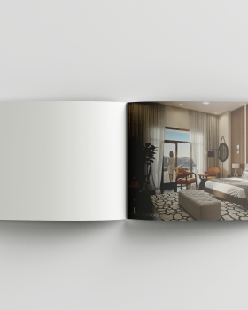 JW Marriott, Alibaug