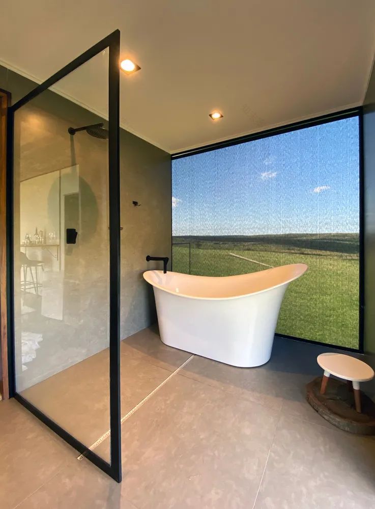 玻璃屋里的乡村文旅新体验-24