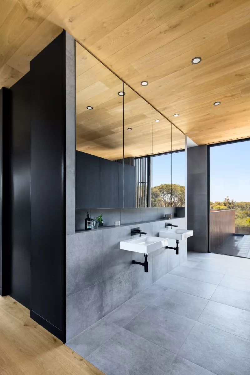 永恒之美 | Cera Stribley 建筑探寻-62