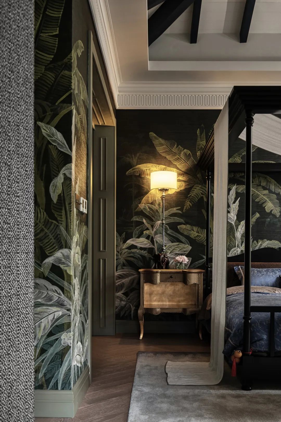 重庆美利山丨中国重庆丨墨炅设计-48