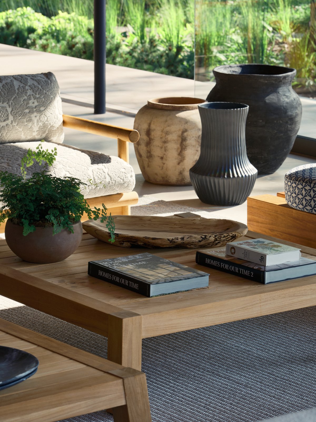 夏日凉亭丨HoromyStudio-13