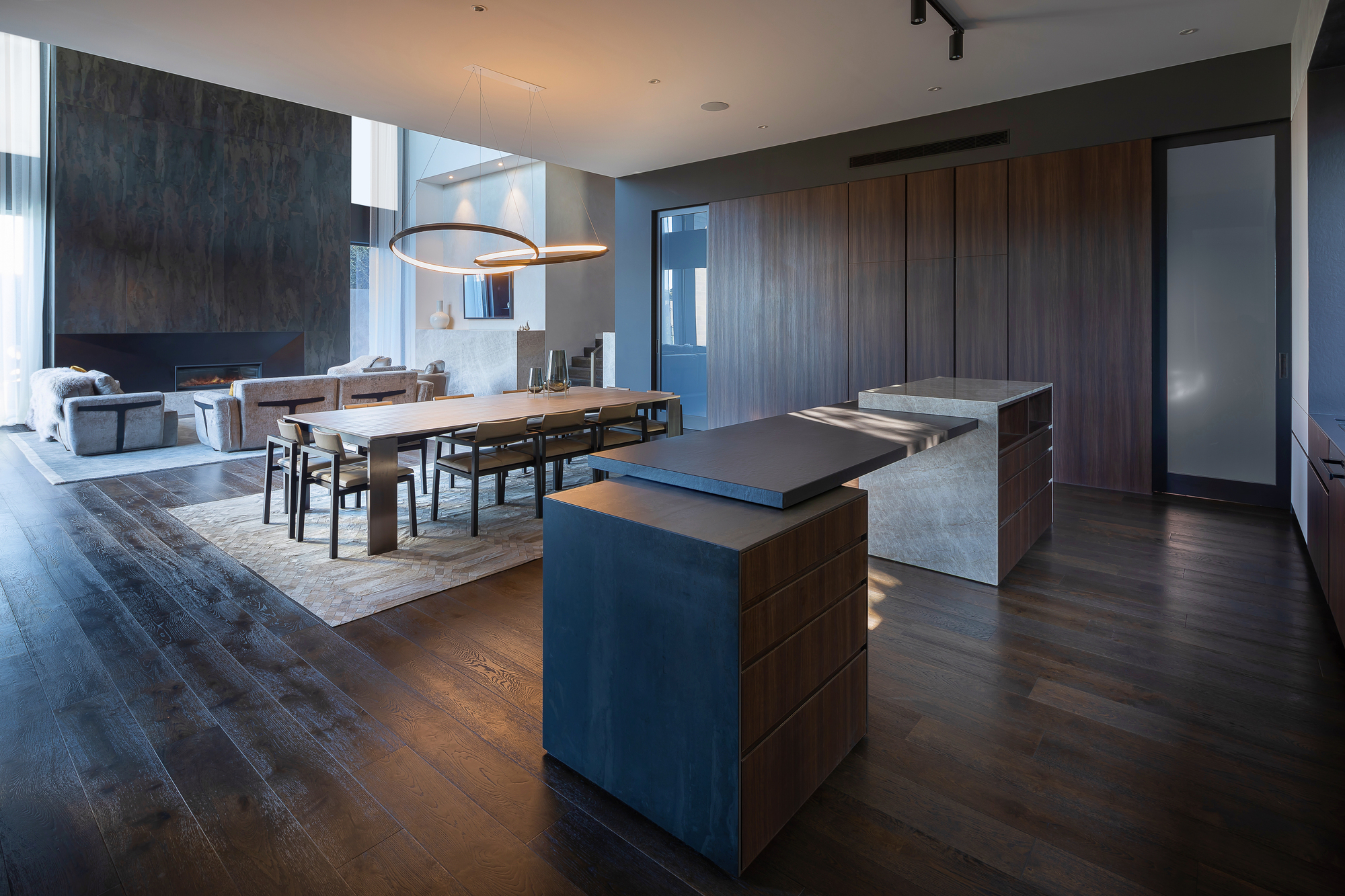 简约奢华,环保节能的 J House-17