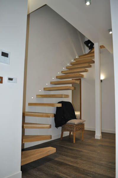 罗马尼亚公司在法国建造的木结构住宅丨法国巴黎-22