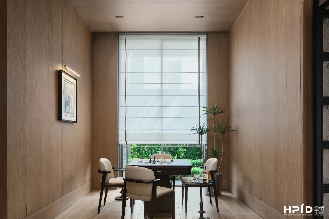 华润置地·杭州望云璟晨府泛会所丨中国杭州丨杭州堂朝天意室内设计公司-30