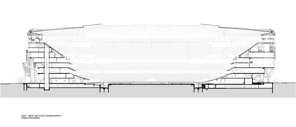 托特纳姆热刺体育场-62