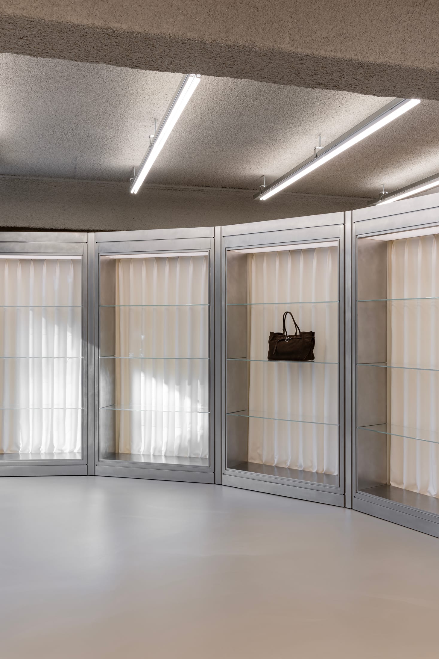 Margesherwood首尔旗舰店丨韩国首尔丨Studio Uneg-16