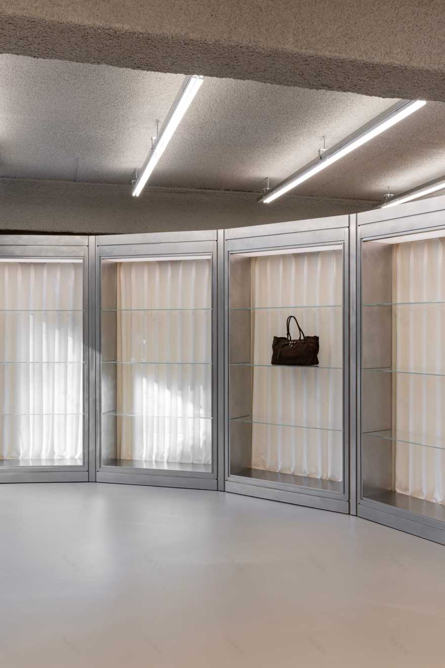 Margesherwood首尔旗舰店丨韩国首尔丨Studio Uneg-16