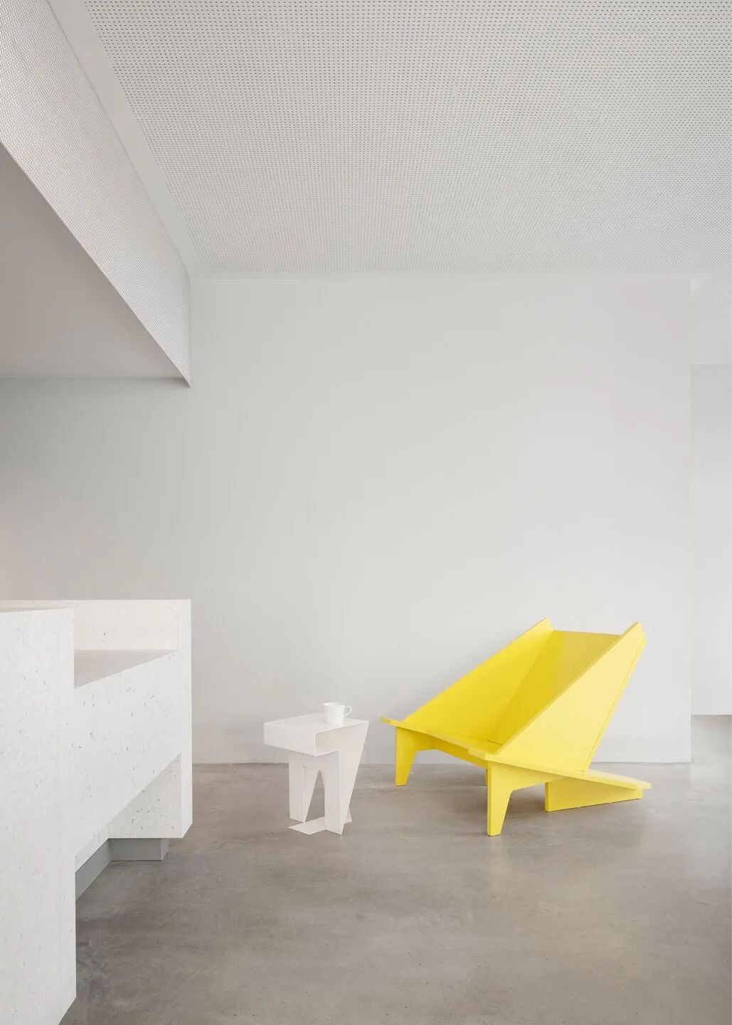 简约咖啡店设计丨德国柏林丨Kinzo-26