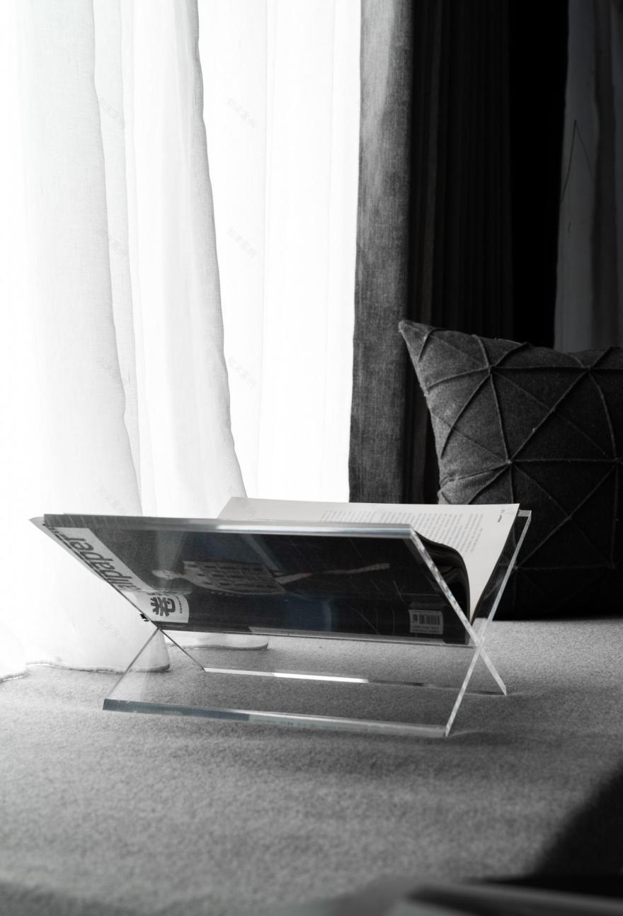 广州雅居乐花都工业大道情景样板间丨中国广州丨研质建筑装饰设计(广州)有限公司,广州本末言建筑装饰设计有限公司-18