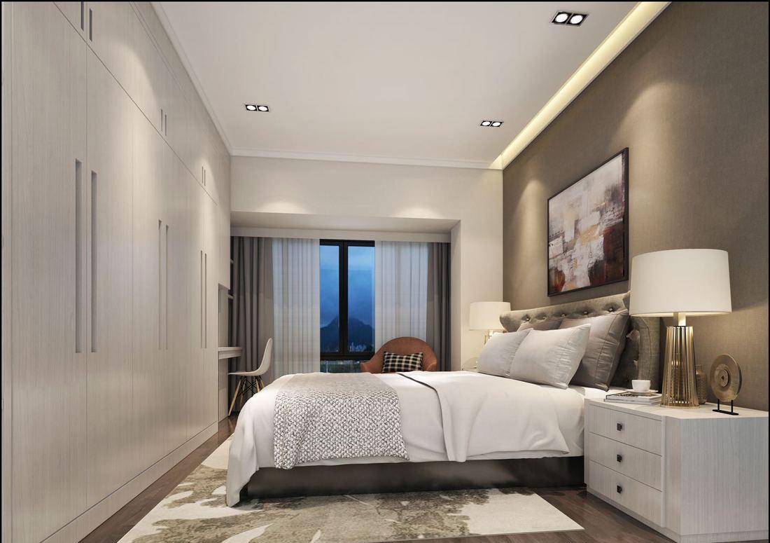 现代居家生活的幸福期盼-9