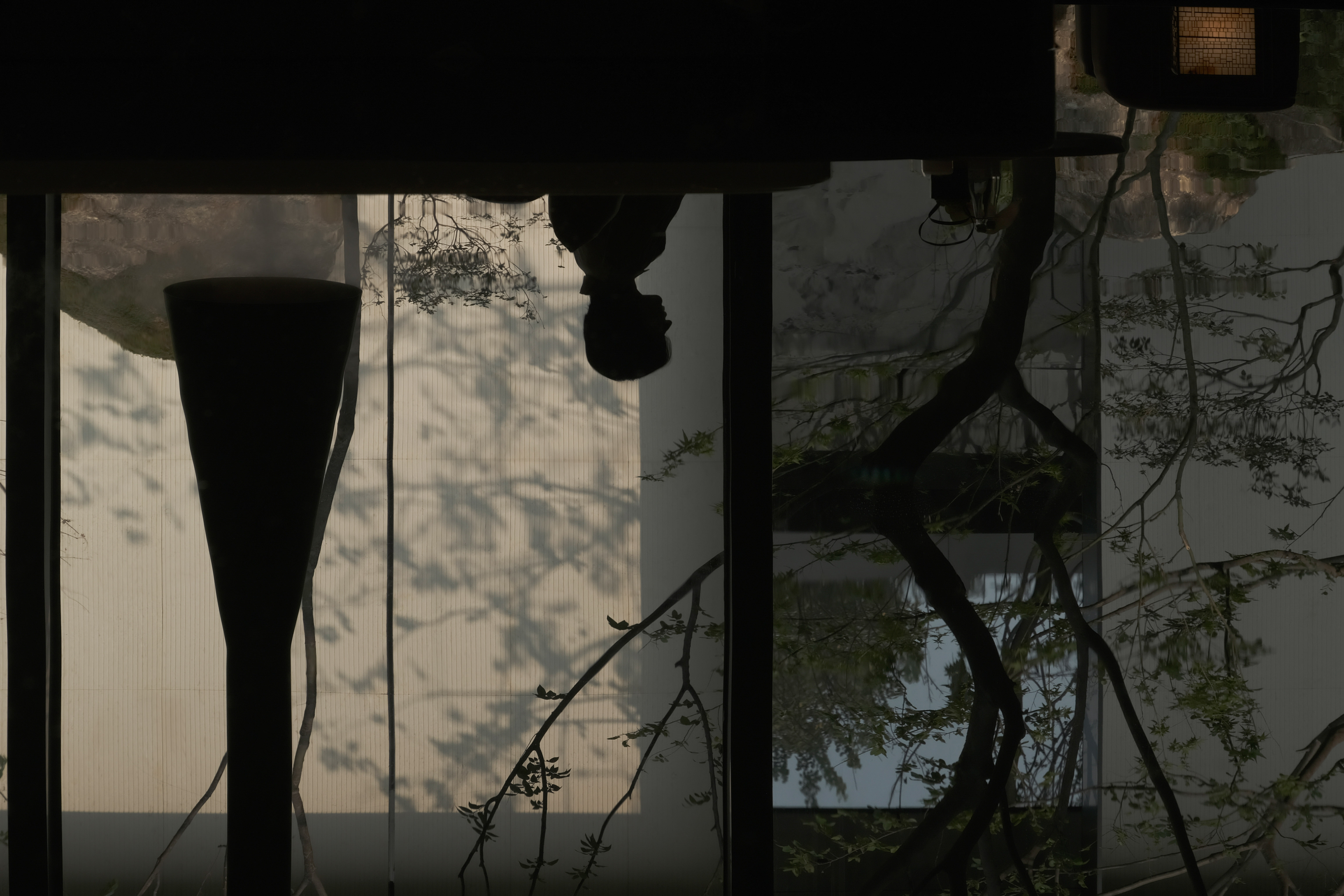 金茂西安璞逸曲江示范区丨中国西安丨MIND 迈德景观-75