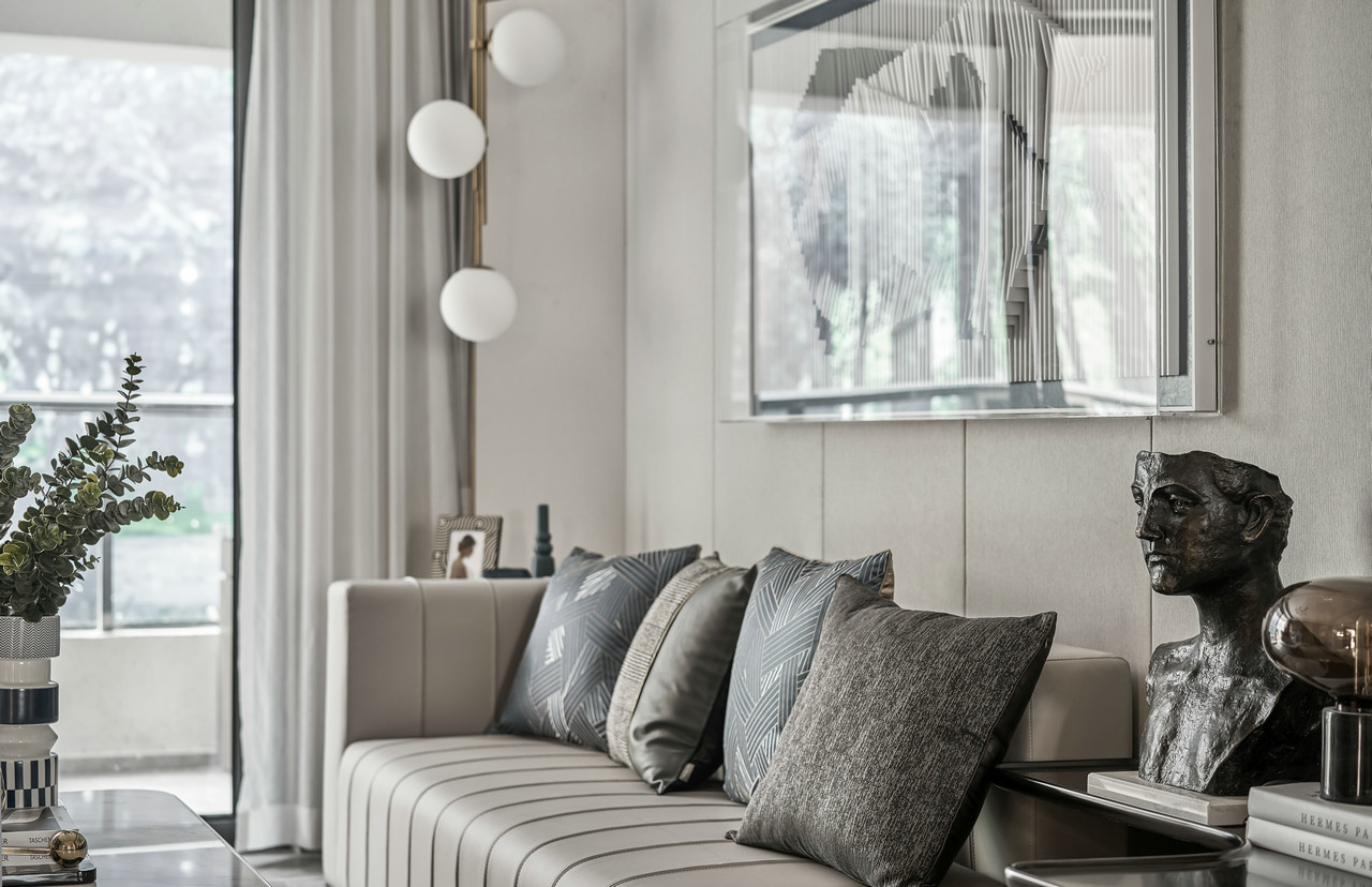 朋克思潮，成就别样都市美学  曜年设计-4