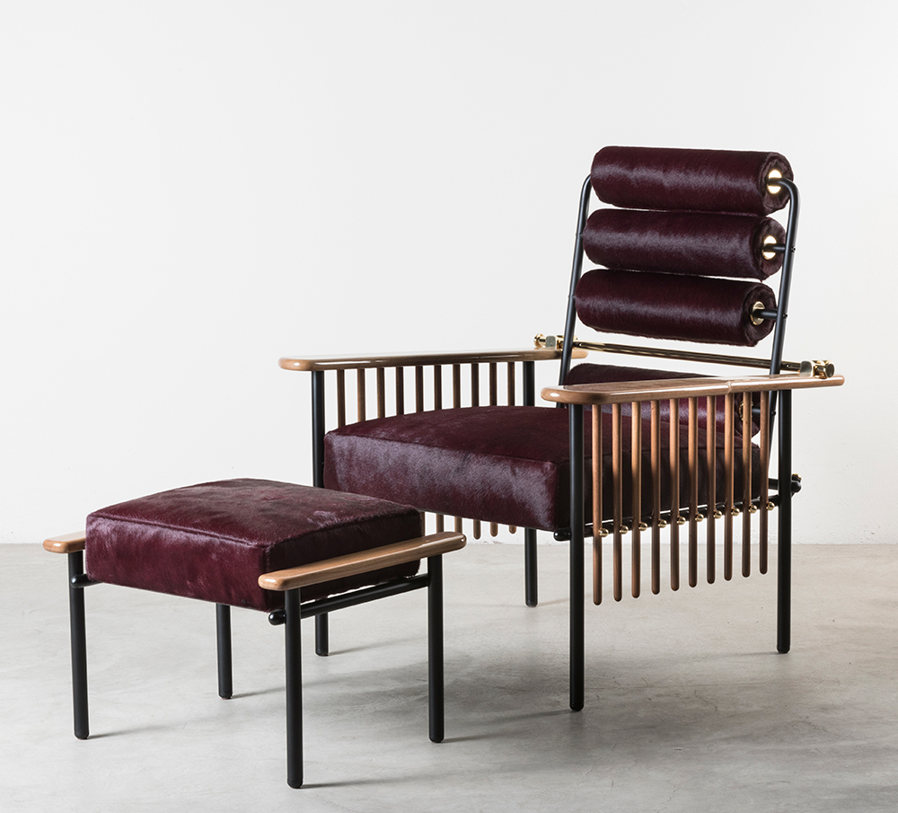 摩纳哥游牧设计展 | 创新与传统共融-19