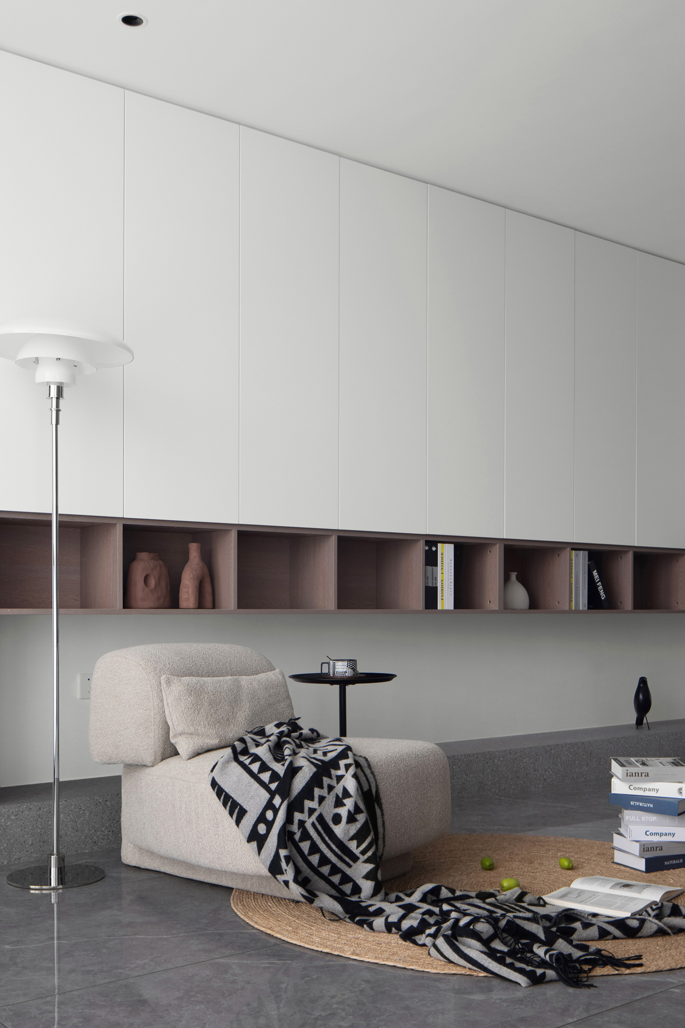 角度 · 合肥金地国际城丨中国合肥丨度设计机构-30