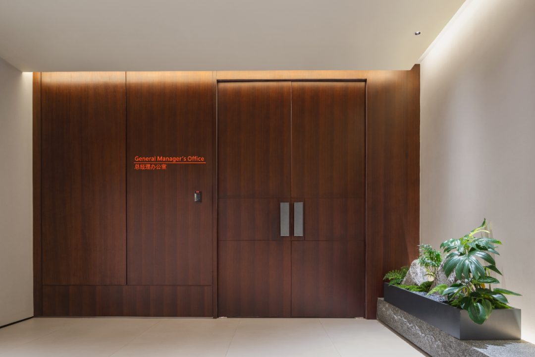 物质的禅修｜火地晋H.DIJINShowroom&Office-133