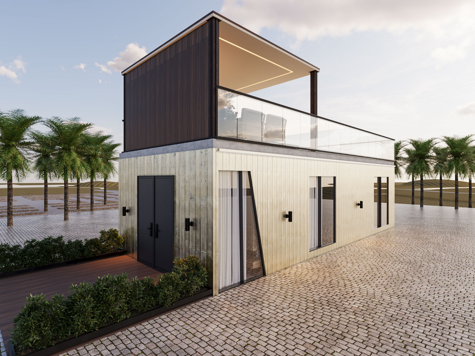 丨约旦丨Pro Renovation Jo-7