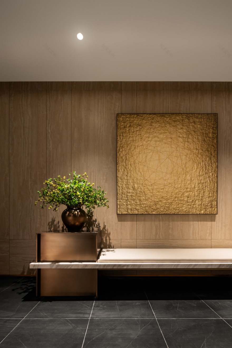 松湖原岸泛会所丨中国东莞丨LB凌奔设计-10