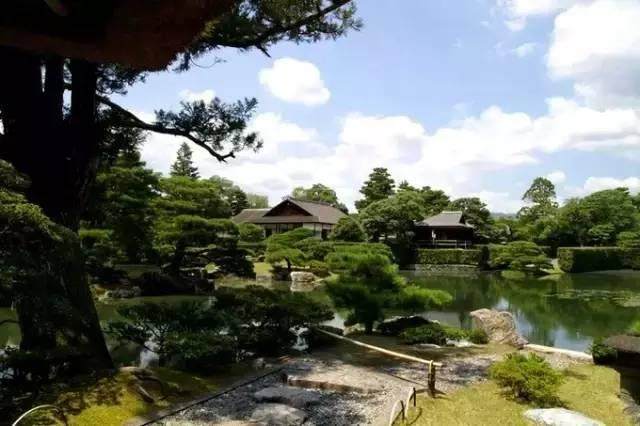 日本最美20个庭院，你更中意哪一个？-35
