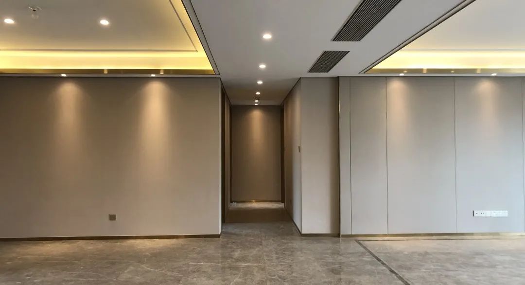 绿城·蘭园丨中国重庆丨辰陈设室内设计重庆有限公司-23