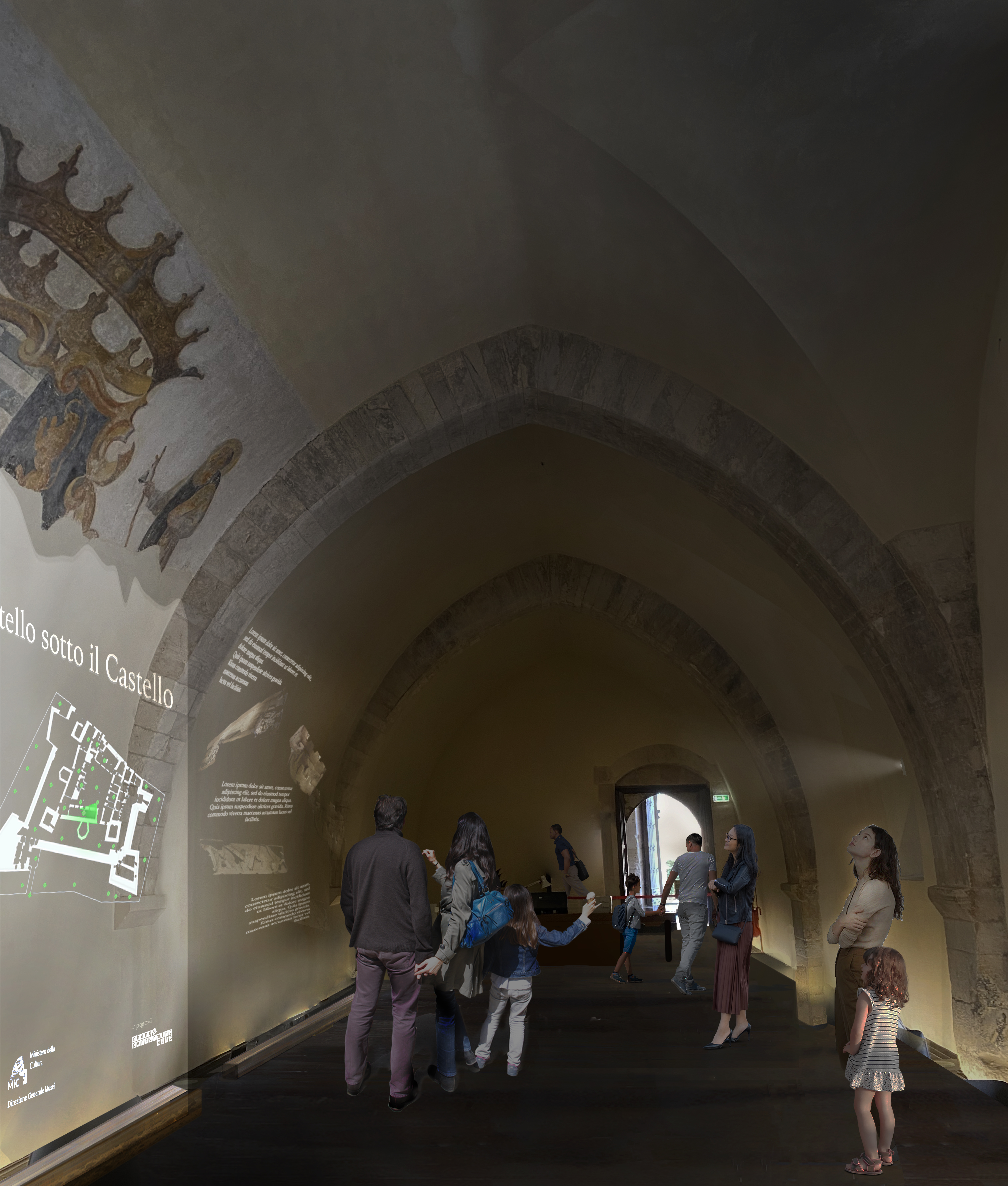 IL CASTELLO PRIMA DEL CASTELLO-33