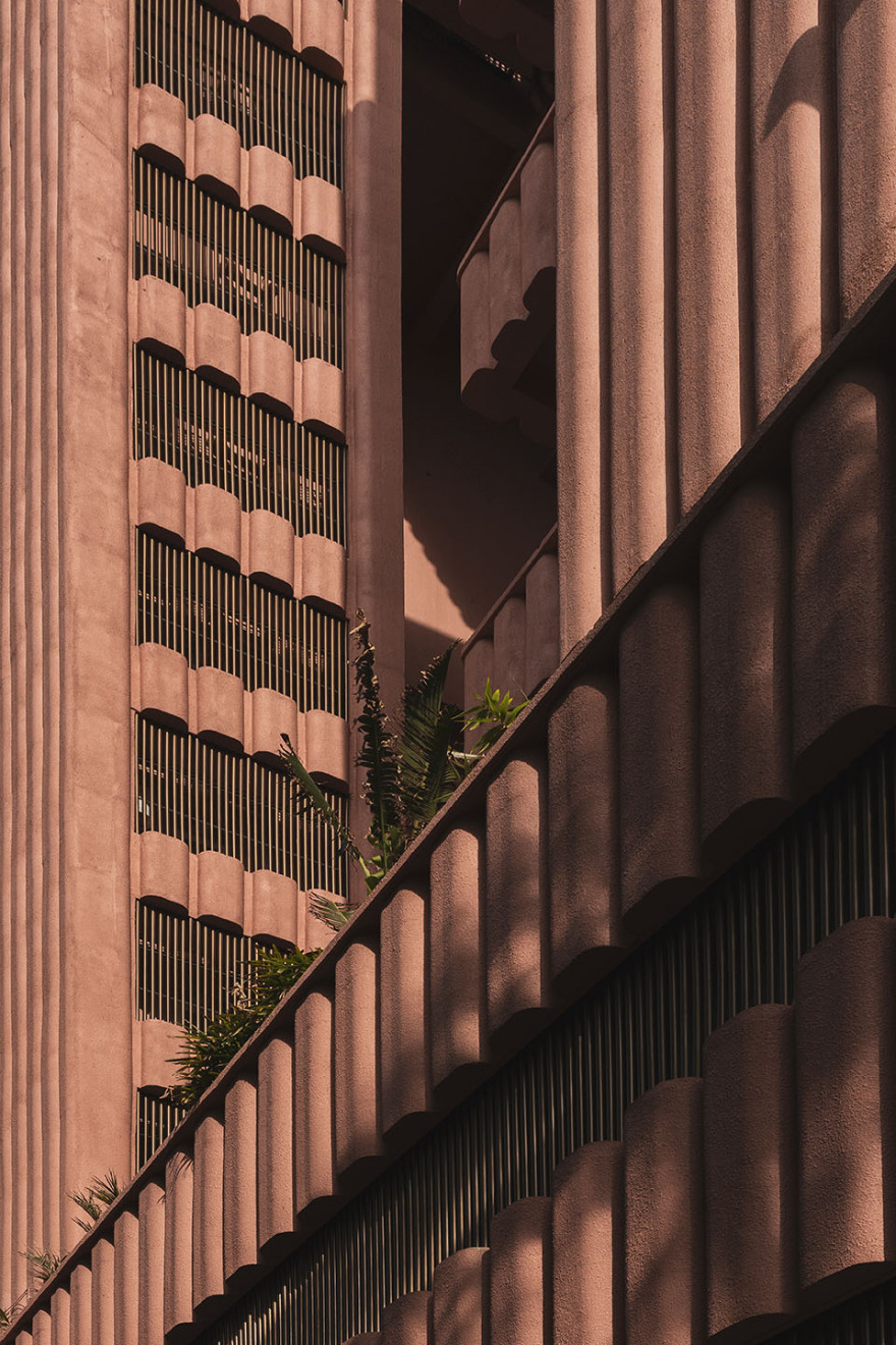 Satguru’s Rendezvous公寓丨印度丨Satguru Builders,Nudes等多家公司-45