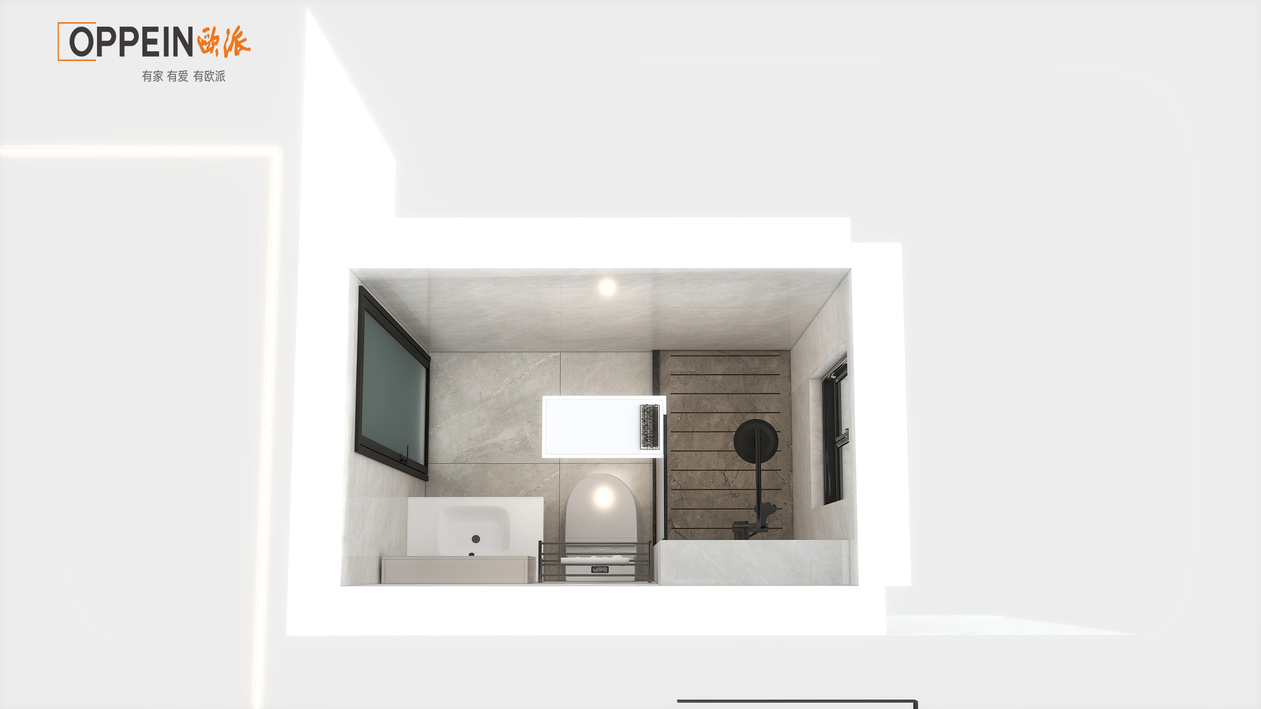 钱总云麓大观2栋03户型雅居-43