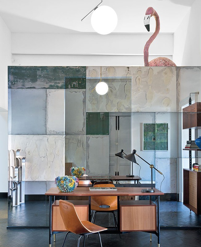 西西里 Asmundo di Gisira 巴洛克风格酒店 | Studio GUM-5