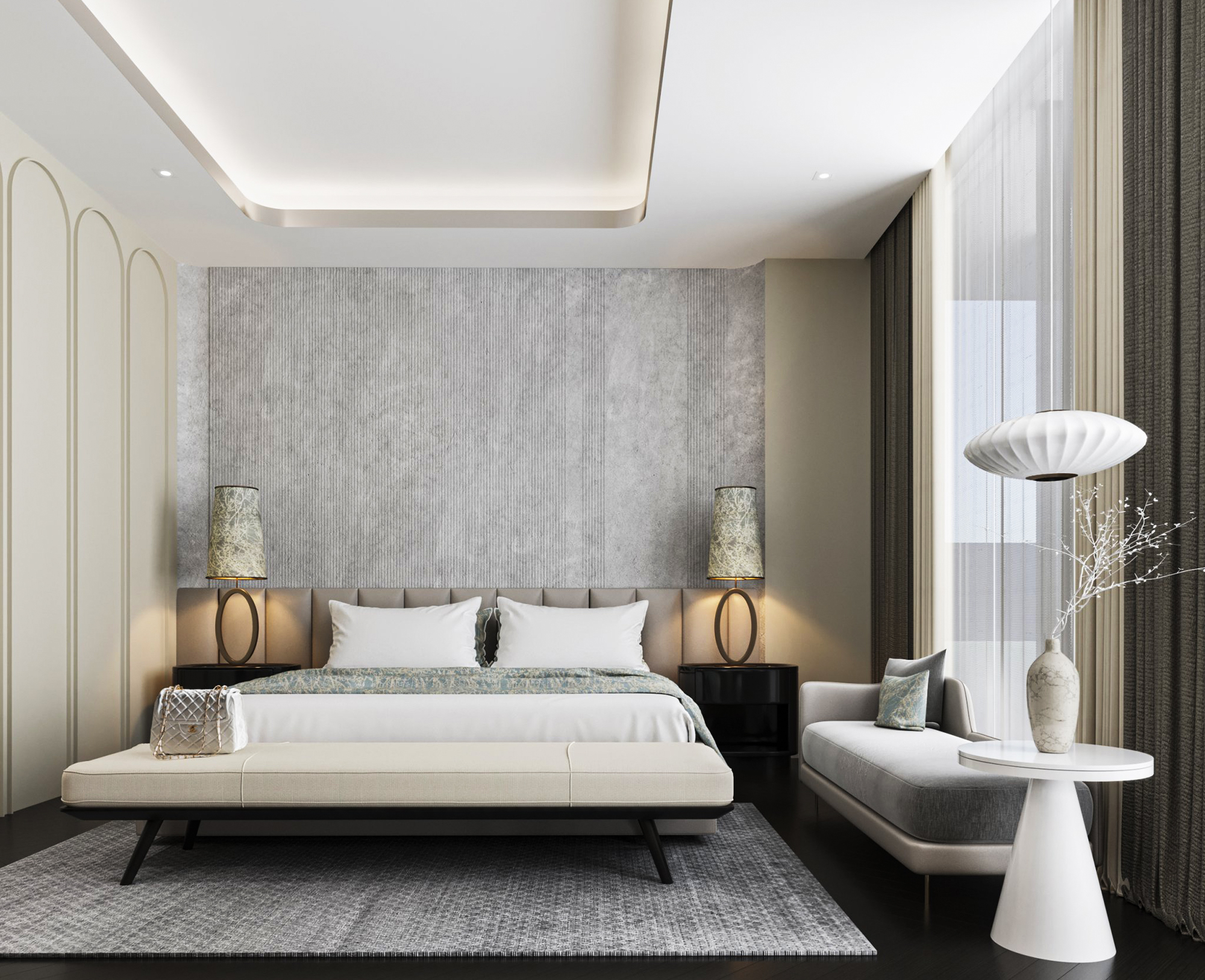 Garden Plaza - Phu My Hung-6