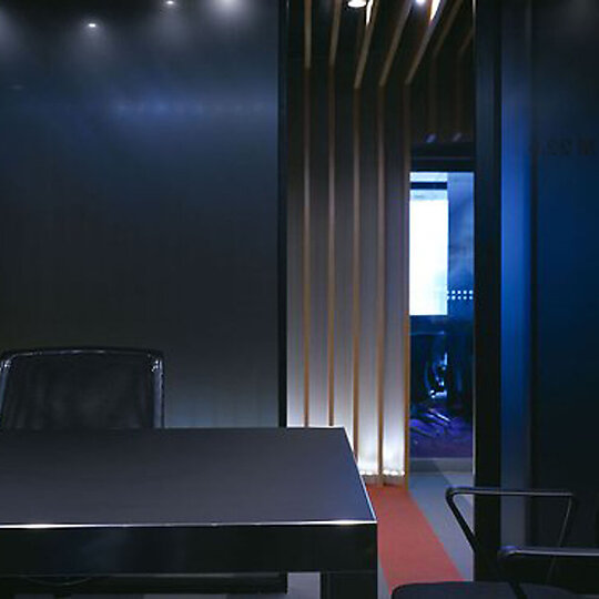 AGL, Melbourne by Hassell | Australian Interior Design Awards-8