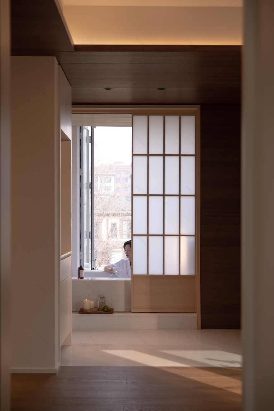 沐光成诗丨中国合肥丨穆静劳模工匠人才创新工作室 山水集团-62