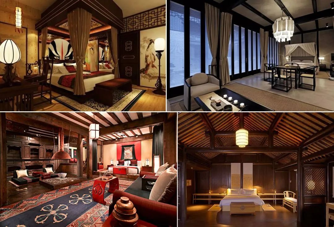 江苏丰县飞龙湖汉韵小镇丨中国徐州丨上海柏创智诚建筑设计有限公司规划研究院-82