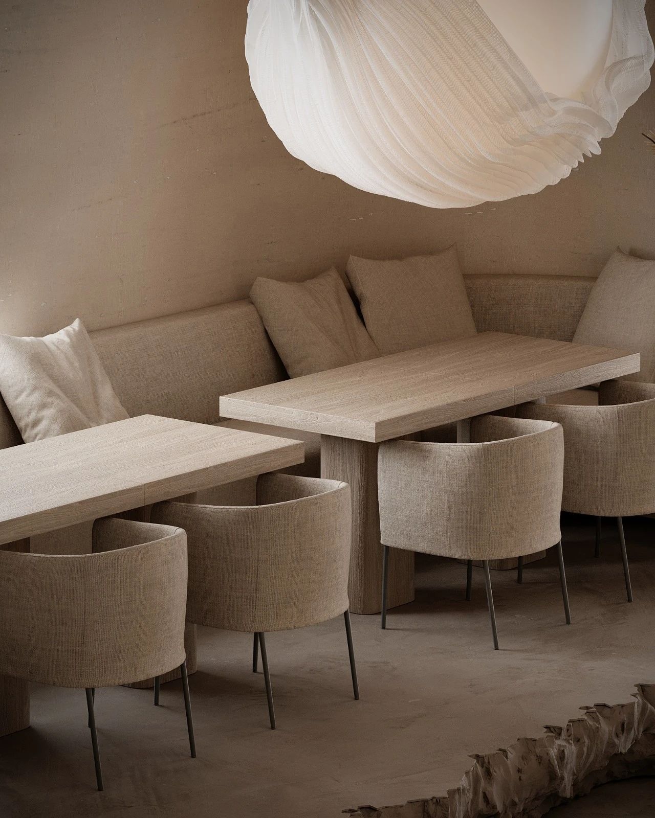 CPT022 家具展厅丨俄罗斯莫斯科丨HotWalls Studio-47