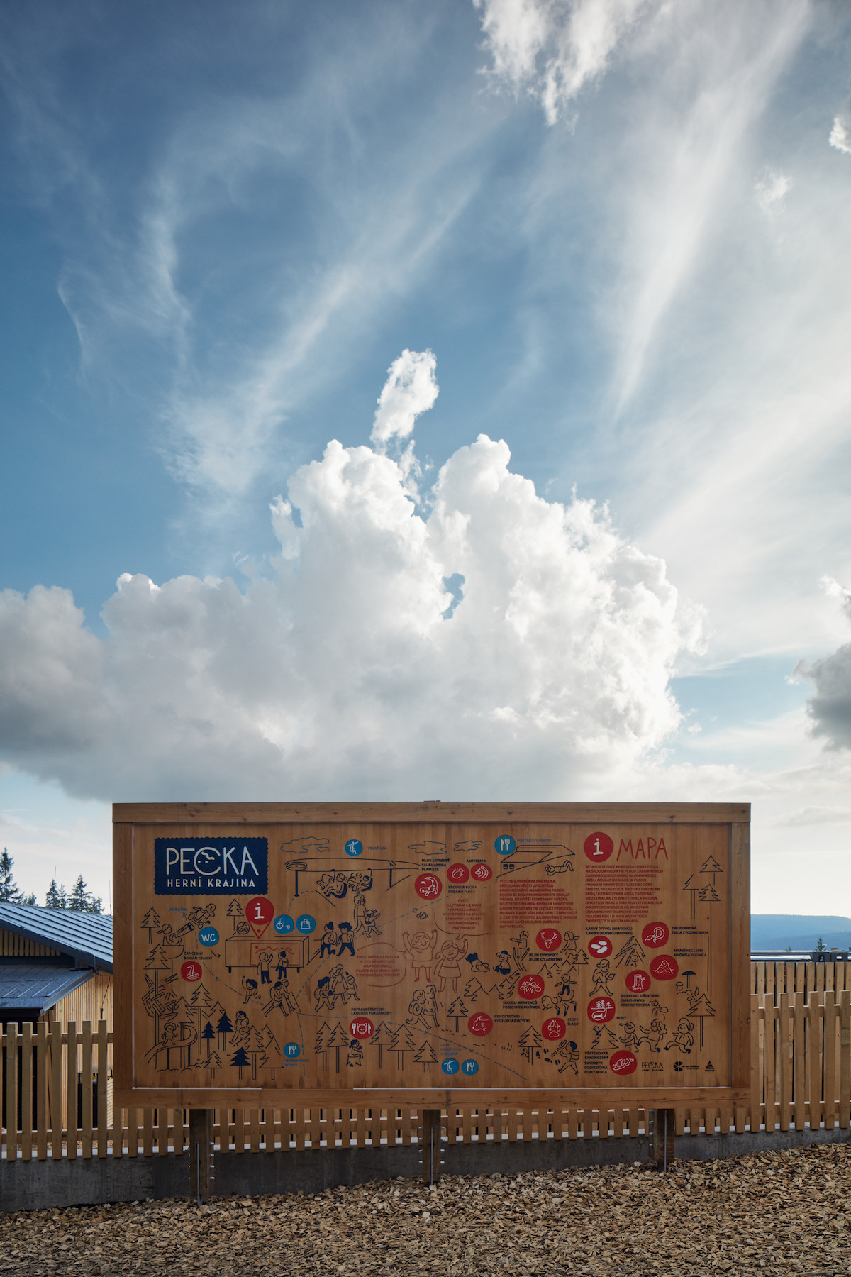 Herní krajina Pecka（佩卡游乐场地）-108