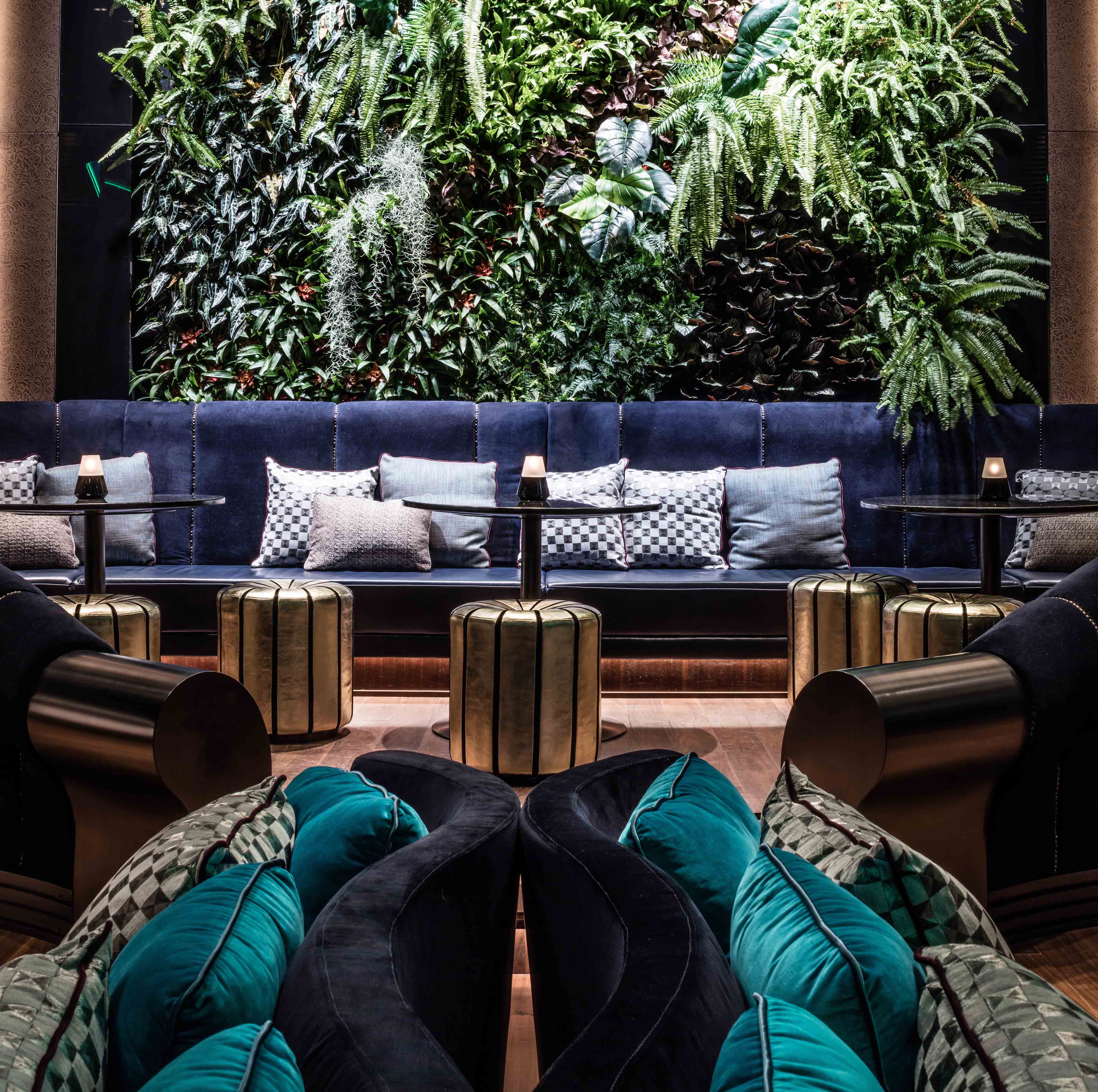 香港 CÉ LA VI, HKG   SGP-11